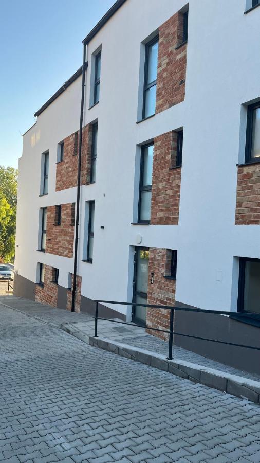 Rezidencia Pod Zamkom Bojnice Apartman Luna Exterior photo