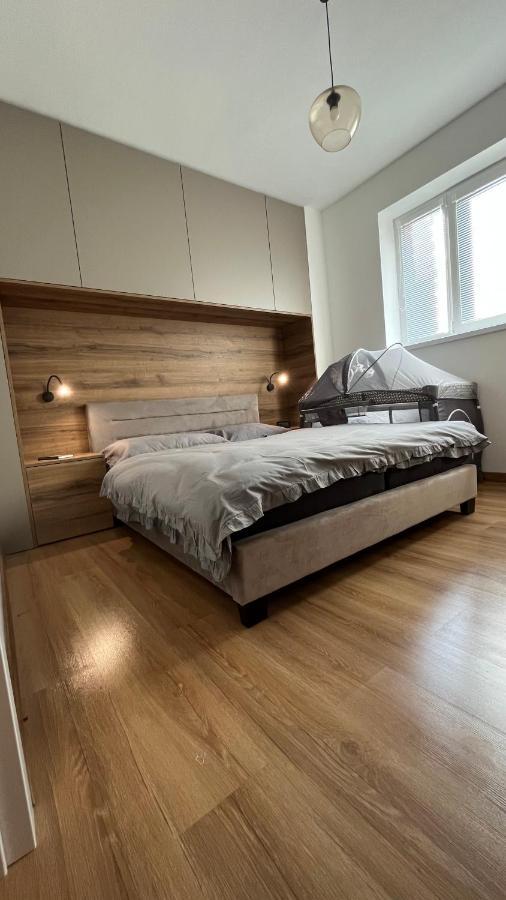 Rezidencia Pod Zamkom Bojnice Apartman Luna Exterior photo