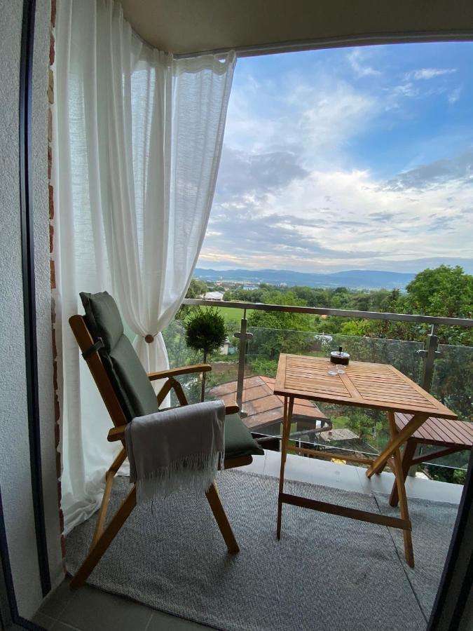 Rezidencia Pod Zamkom Bojnice Apartman Luna Exterior photo