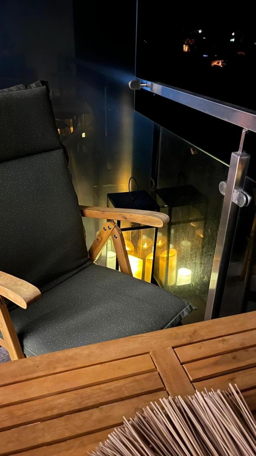 Rezidencia Pod Zamkom Bojnice Apartman Luna Exterior photo